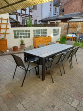 Ferienwohnung Bremer Straße